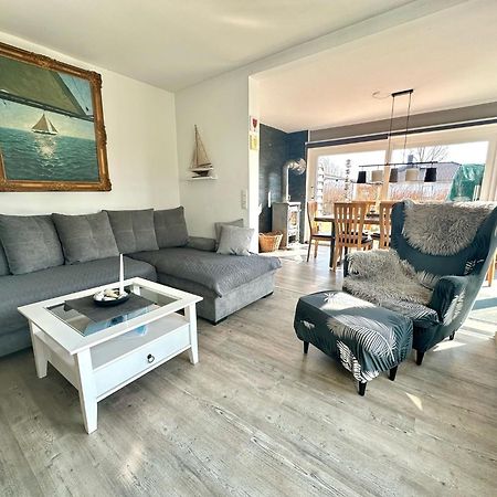 דאהמה 4200 - Strandhaus Robinson מראה חיצוני תמונה