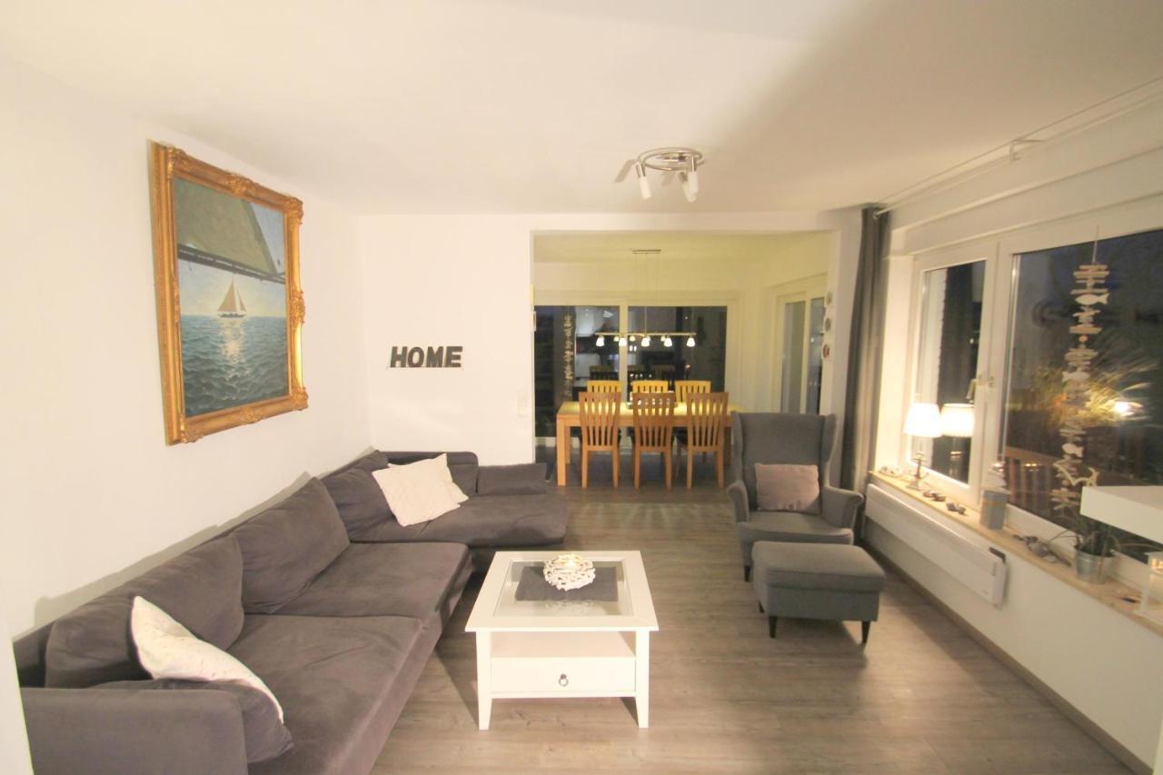דאהמה 4200 - Strandhaus Robinson מראה חיצוני תמונה